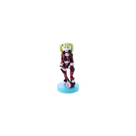 Soporte figura Cable Guy Harley Quinn (INFGA0164)