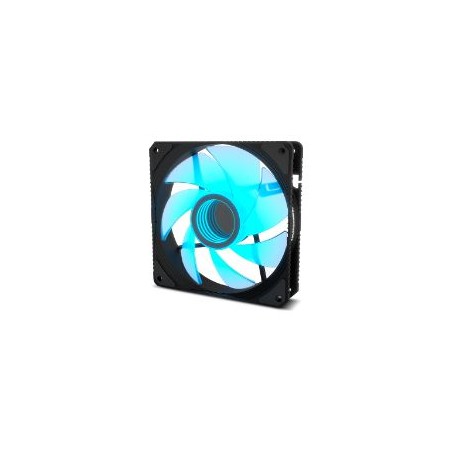 Ventilador NOX HUMMER Espejo Infinito (NXHUMMERMFAN)