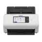 Escáner Documental BROTHER A4 USB 2.0 WiFi (ADS-4700W) Escáner Documental BROTHER A4 USB 2.0 WiFi (ADS-4700W)