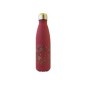 Botella Harry Potter Roja/Dorada (HP91497FRN)