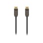 Cable AISENS DP/M a DP/M 20m Negro (A155-0608) Cable AISENS DP/M a DP/M 20m Negro (A155-0608)