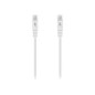 Cable AISENS latiguillo Cat6a UTP 1.5m Blanc(A145-0595) Cable AISENS latiguillo Cat6a UTP 1.5m Blanc(A145-0595)