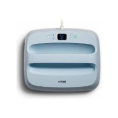 Prensa Calor CRICUT EasyPress 3 30x25cm (CRC-2009152)