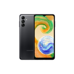 Smartp Samsung A04s 6.5" 3Gb 32Gb 4G Negro (SM-A047FZ)