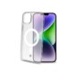 Funda CELLY Transparente iPhone 15 Plus(GELSKINMAG1055) Funda CELLY Transparente iPhone 15 Plus(GELSKINMAG1055)