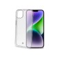 Funda CELLY Transparente iPhone 15 Plus (HEXAGEL1055WH) Funda CELLY Transparente iPhone 15 Plus (HEXAGEL1055WH)