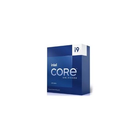 CPU Intel Core i9-14900KF LGA1700 2.4Ghz/6GHz 36Mb Caja