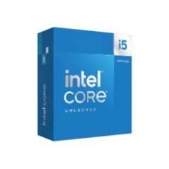 CPU Intel Core i5-14600K LGA1700 3.5/5.3GHz 24Mb Caja