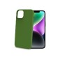 Funda CELLY Planet Eco iPhone Verde (PLANET1053GN) Funda CELLY Planet Eco iPhone Verde (PLANET1053GN)