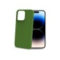 Funda CELLY Planet iPhone 15 Pro Verde (PLANET1054GN) Funda CELLY Planet iPhone 15 Pro Verde (PLANET1054GN)