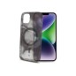 Funda CELLY iPhone 15 Pro Negra (MAGSHADES1055BK)