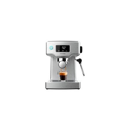 Cafetera CECOTEC Power Espresso 20 Square Pro (01986)