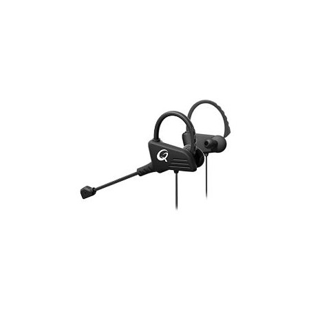 Auric+Micro QPAD QH5 Sports 3.5mm Negro (9JH3493H05)