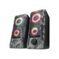 Altavoces Trust GTX 606 Javv 2.0 LED 3.5mm (23379)