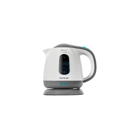 Hervidor de Agua CECOTEC ThermoSense 120 1100W (01517)