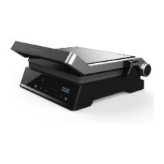 Parrilla Eléctrica CECOTEC Rock´n Grill 2000W (03067)