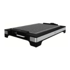 Plancha Asar Eléctrica CECOTEC TastyGrill 2000W(03096)