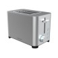 Tostador Vertical CECOTEC YummyToast Double (08011)