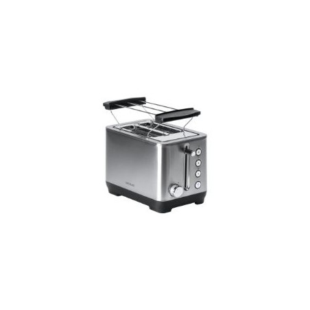 Tostador Vertical CECOTEC BigToast Double 1000W (03084)