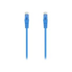 Latiguillo AISENS RJ45 Cat.6a UTP 3m Azul (A145-0576)