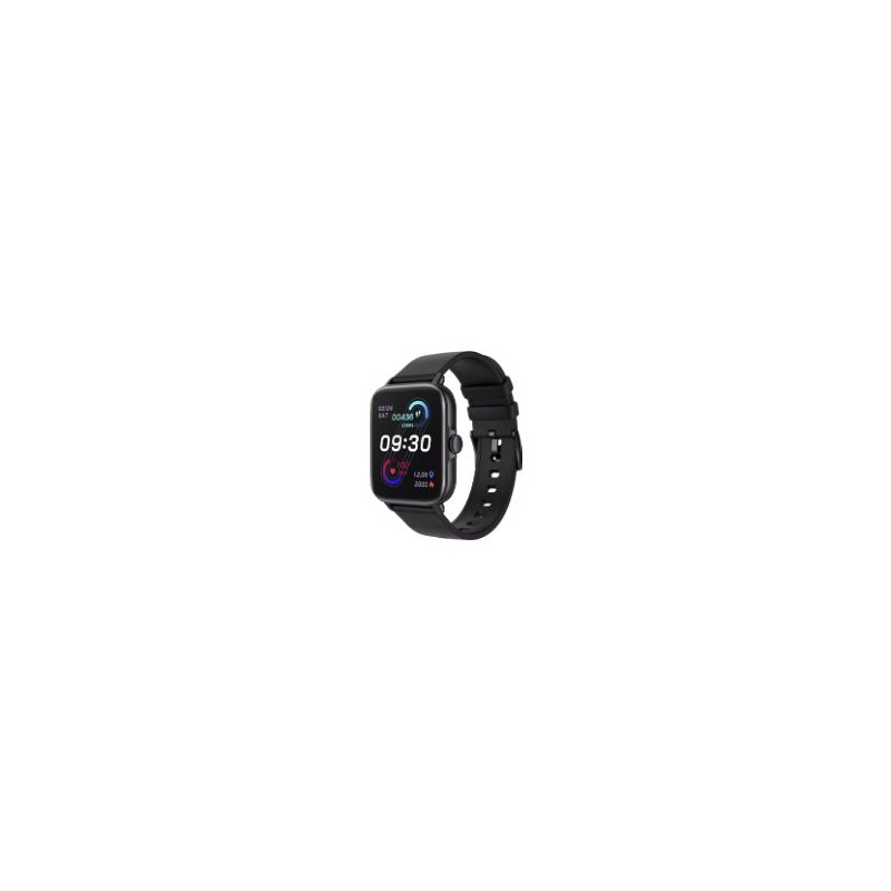 Smartwatch DENVER 1.7" Bluetooth Negro (SWC-363)