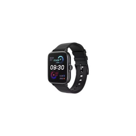 Smartwatch DENVER 1.7" Bluetooth Negro (SWC-363)
