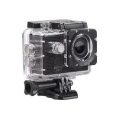 SportCam DENVER 2? 12Mp FHD mUSB Negra (ACT-5051W)