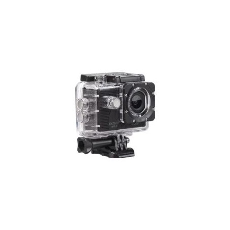 SportCam DENVER 2? 12Mp FHD mUSB Negra (ACT-5051W)