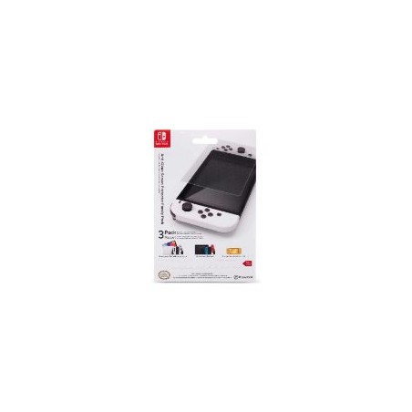 Protector de Pantalla PowerA 6.2" Nintendo (INFWA0295)