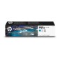Tinta HP PageWide 991X Cian XL 182ml (M0J90AE)