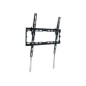 Soporte Pared TOOQ 32"-70" Inclinable 45Kg (LP1071T-B)