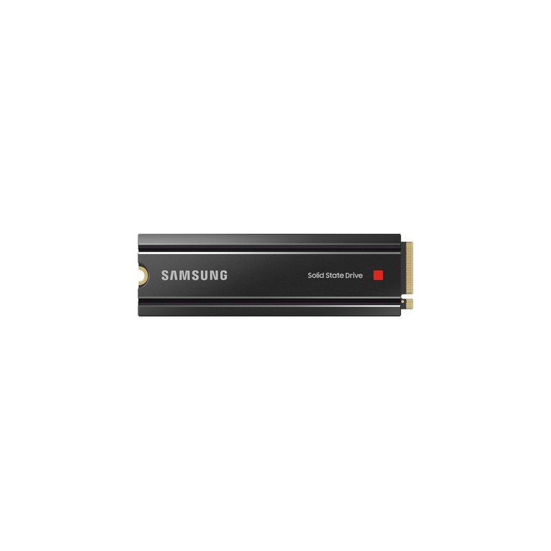 SSD Samsung 980 Pro NVMe M.2 2Tb V-NAND (MZ-V8P2T0CW)