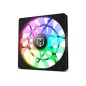 Ventilador NOX HUMMER Slim-Fan ARGB (NXHUMMERSLIMFA) Ventilador NOX HUMMER Slim-Fan ARGB (NXHUMMERSLIMFA)
