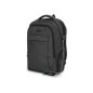 Mochila SUBBLIM Oxford 16" USB Negra (SUBBP-4PA2100)