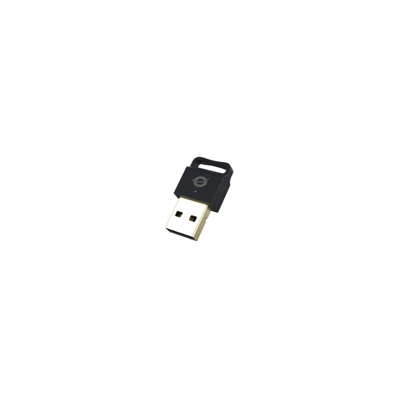 Adaptador CONCEPTRONIC Nano USB 2.0 BT5.0 20m (ABBY06B) Adaptador CONCEPTRONIC Nano USB 2.0 BT5.0 20m (ABBY06B)
