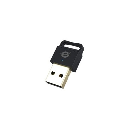 Adaptador CONCEPTRONIC Nano USB 2.0 BT5.0 20m (ABBY06B)