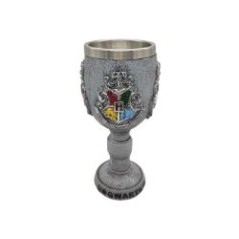 Copa metalica Harry Potter (HP00010)