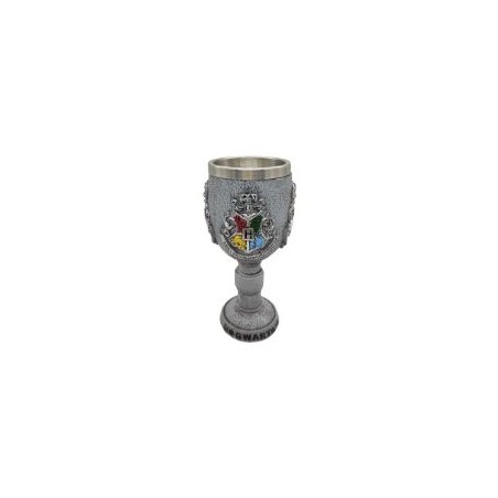 Copa metalica Harry Potter (HP00010)