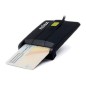 Lector Tarjetas NILOX DNIe USB 2.0 Negro (NXLD001) Lector Tarjetas NILOX DNIe USB 2.0 Negro (NXLD001)