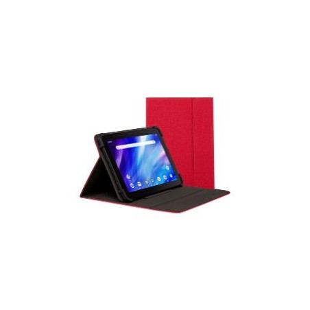 Funda NILOX Universal 9.7"-10.5" Roja (NXFB002)