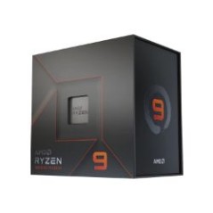 CPU AMD Ryzen 9-7900X AM5 4.7GHz (100-100000589WOF)