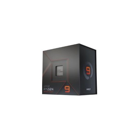 CPU AMD Ryzen 9-7900X AM5 4.7GHz (100-100000589WOF)