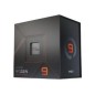CPU AMD Ryzen 9-7900X AM5 4.7GHz (100-100000589WOF) CPU AMD Ryzen 9-7900X AM5 4.7GHz (100-100000589WOF)
