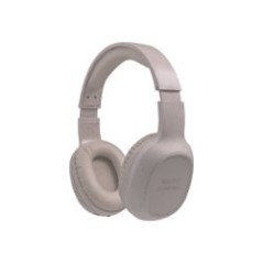 Auric+Micro Mars Gaming 3.5mm BT 5.1 Grises (MHWECO)