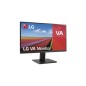 Monitor LG 22" LED VA FHD HDMI VGA Negro (22MR410-B)