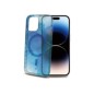 Funda CELLY iPhone 15 Pro Azul (MAGSHADES1054BL) Funda CELLY iPhone 15 Pro Azul (MAGSHADES1054BL)