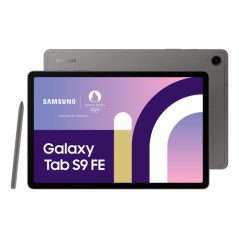 Tablet Samsung S9 FE 10.9" 8Gb 256Gb Gris (SM-X510NZ)