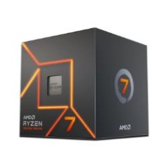CPU AMD Ryzen 7-7700 AM5 3.8Ghz (100-100000592BOX)