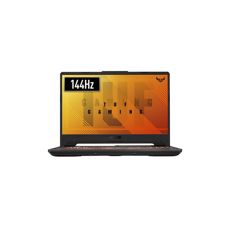 ASUS FX506LHB-HN359 i5-10300H 16Gb 512Gb 15.6" 4Gb FDos