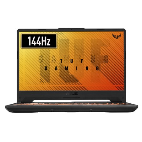 ASUS FX506LHB-HN359 i5-10300H 16Gb 512Gb 15.6" 4Gb FDos